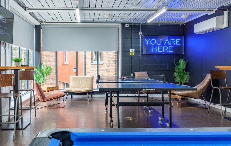 Coquet Street, Ouseburn, Newcastle - Image 1